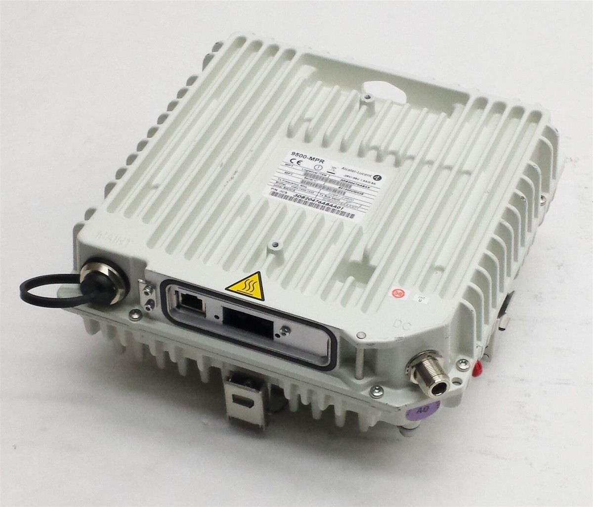 m*u様 Radio de ALcot! 03 ALINCO DR-03SX Amateur Radio 29MHz FM Mobile Transceiver 10W