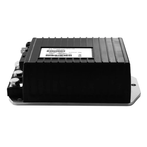 48V 350A DC Controller 390215351 for Curtis Evolution Dynamic Carts 1266R-5351 - Picture 5 of 11