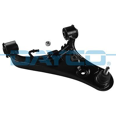 Triangle de suspension Land Rover Discovery IV 3.0 TD 4x4 bras oscillant supérieur
