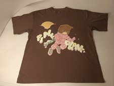 Image of Pink Sweat$ Pink Planet Tee Large Album Band T Shirt
