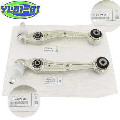 OEM Front Lower Control Arm with Ball Joint Set For BMW 20-23 X6 X7 2019-2023 X5