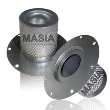 1613-9828-00 Air/Oil Separator Compatible with Atlas Copco