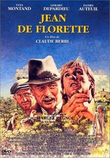 Jean de Florette von Claude Berri | DVD | Zustand gut