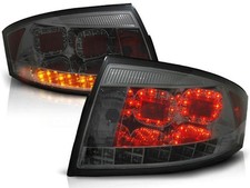 Tuning Audi TT