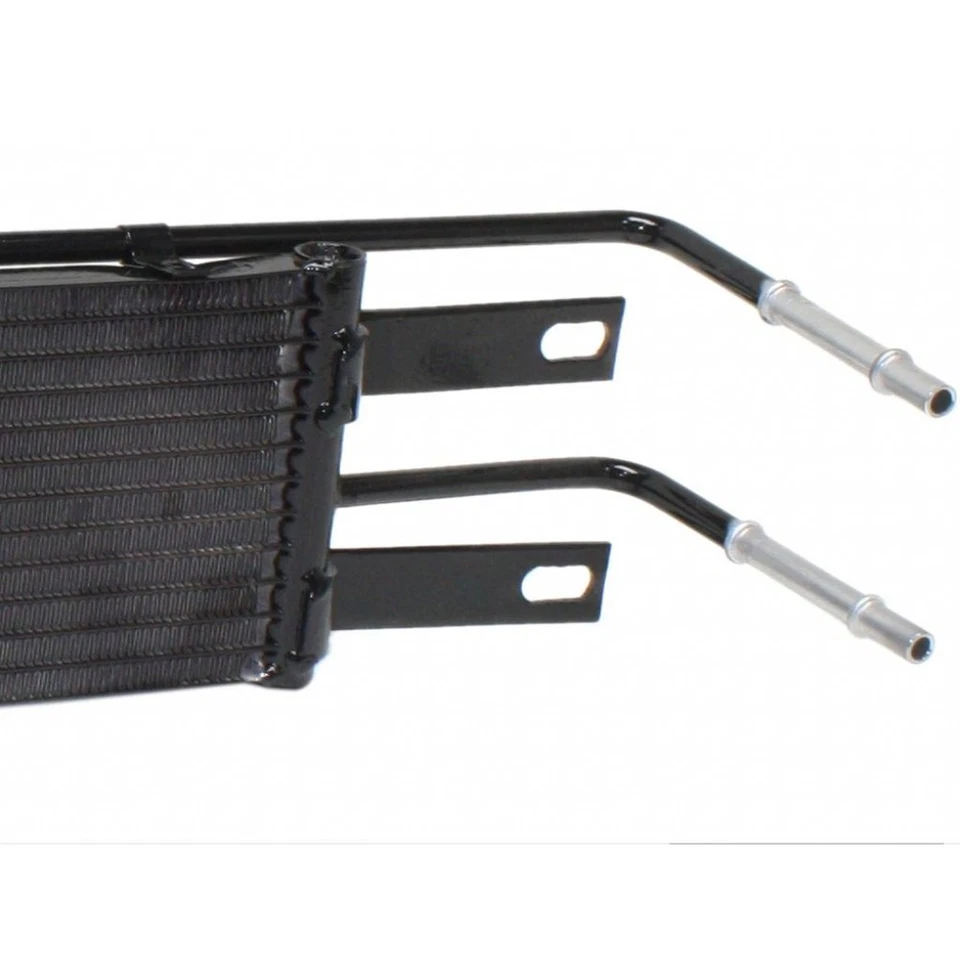 Enfriador de aceite de transmisión externa para Dodge Durango 2004-2009 para 52029009AB Foto 3 de 4
