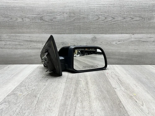 2011 2012 2013 2014 Ford Edge Side Mirror Passenger RH Side Blindspot ((L/M))