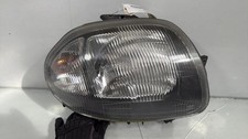 Optique avant principal droit (feux)(phare) RENAULT CLIO 2 PHASE 1 7701045169