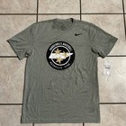 Vanderbilt Commodores Baseball Nike Dri-Fit Shirt Mens Medium