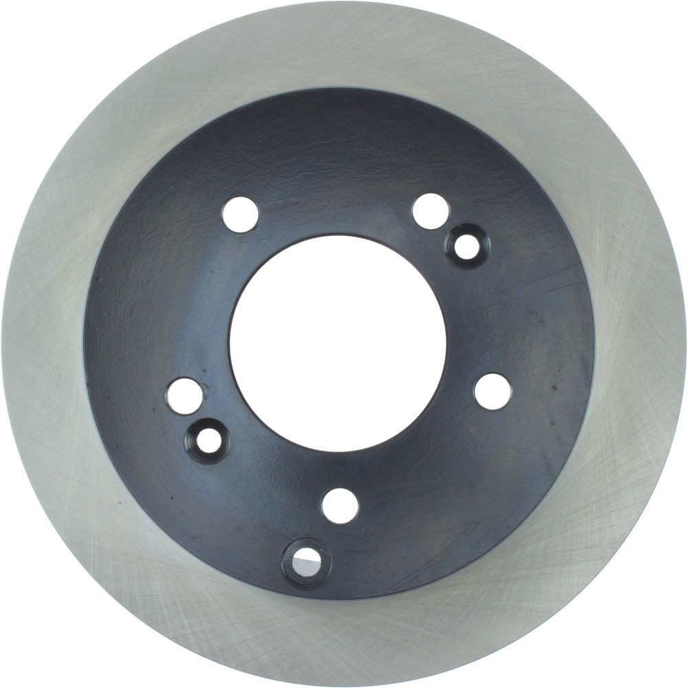 Disc Brake Rotor-Premium Centric 120.51011 for sale online | eBay