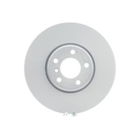 Bosch 0 986 479 E19 Bremsscheibe Vorderachse Links FüR Bmw