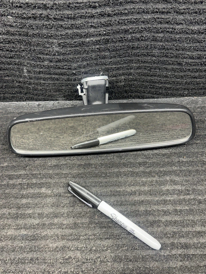 Espejo retrovisor Ford Focus MK2 2005-2010 1,6 GASOLINA E9014276 AX Foto 2 de 4