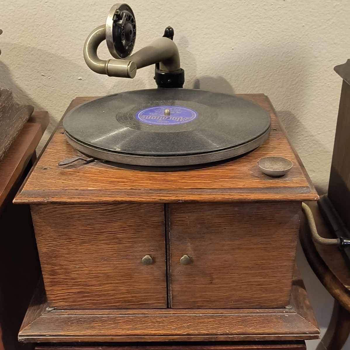 victor 1 phonograph products for sale | eBay