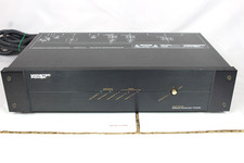 MONSTER POWER HTS2500 HOME THEATRE REFERENCE POWER CENTER