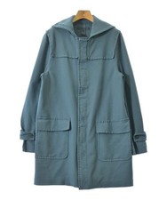 COMME des GARCONS SHIRT Coats Other Blue M 2200675703185