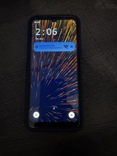 Celero5G SC SN339D 64GB - Blue Boost Mobile 