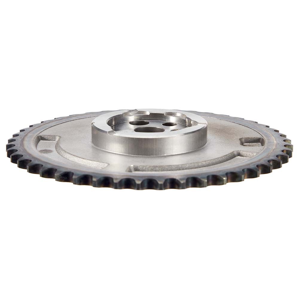 For GM LS 3 Bolt 4x Timing Cam Gear 58x Reluctor Cranks 4.8 5.3