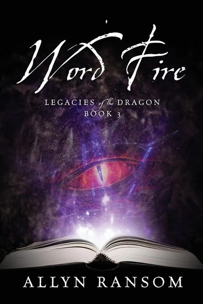 Allyn Ransom | Word Fire | Taschenbuch | Englisch (2022) | Outskirts Press-image
