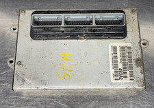 1999 Jeep Cherokee 4.0 Auto Engine Computer Ecu Ecm Pcm Control Module