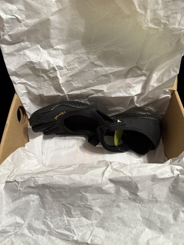 Scarpe fitness Vibram FiveFingers donna V Soul training con scatola ed etichette nuove con scatola - Foto 24 di 24