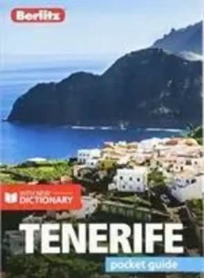 Berlitz Publishing | Berlitz Pocket Guide Tenerife (Travel Guide with...