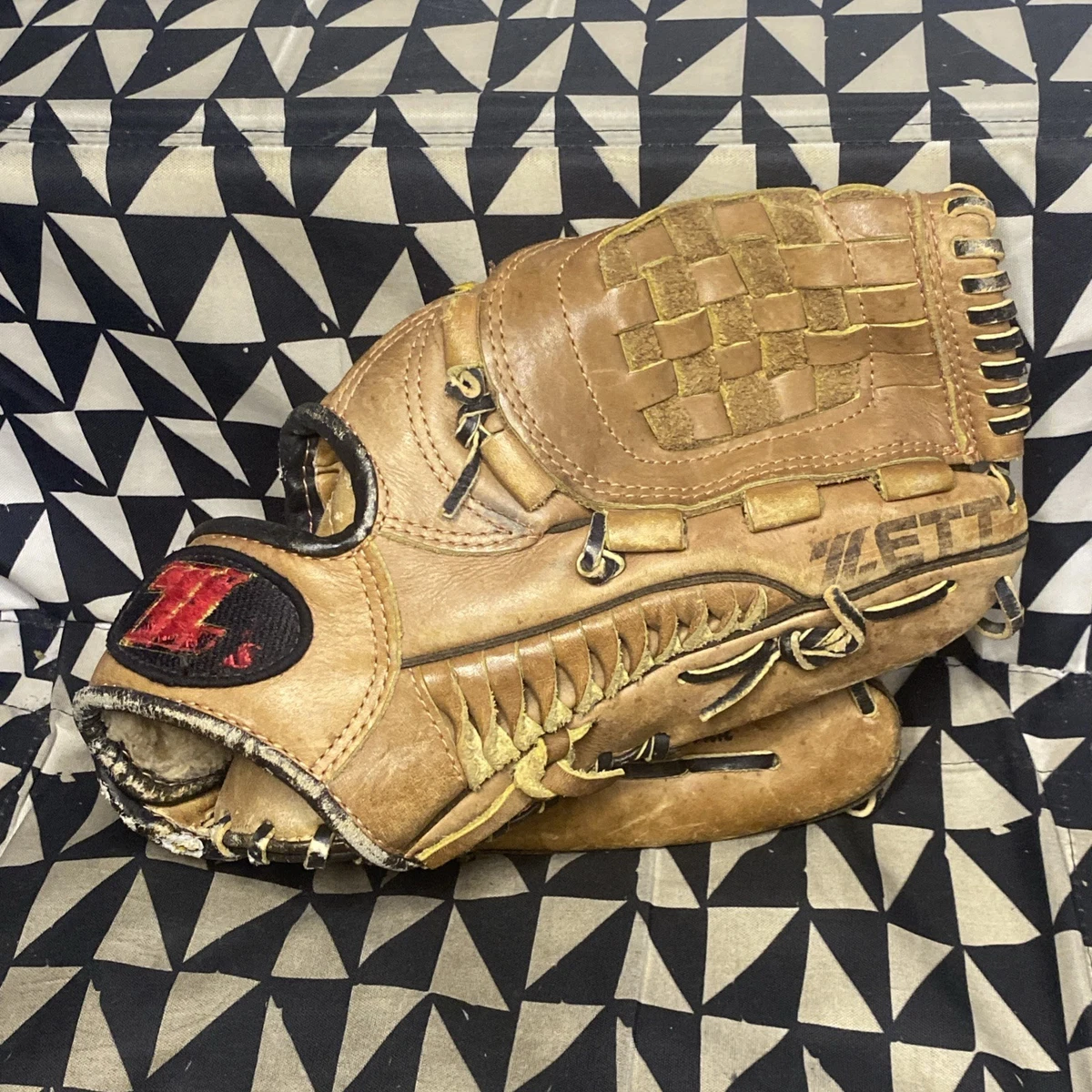 ZETT マロさん専用 ZETT All Positions Baseball Softball Gloves & Mitts for sale | eBay