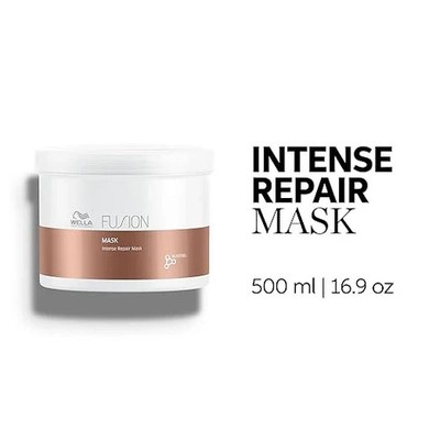 Wella Professionals Fusion Mask 500ml