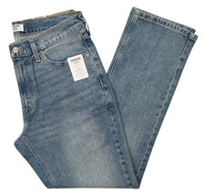 Denizen From Levi's #11873 NEW Men's Flex Stretch 231 Athletic Jeans