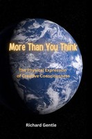 Richard Gentle | More Than You Think | Taschenbuch | Englisch (2023)