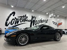 2011 Chevrolet Corvette Coupe 3LT, NAV, Z06 Chromes, Tasteful Mods, 18k!