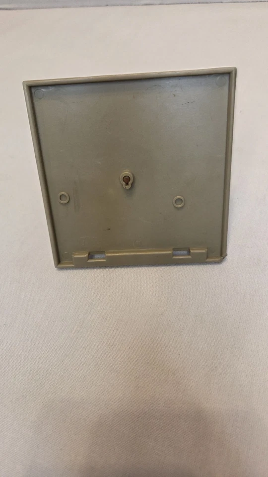 Figura Trofeo Hasbro Nintendo 1988 LEGEND OF ZELDA "A Trap Attacks LINK" usada Foto 4 de 4