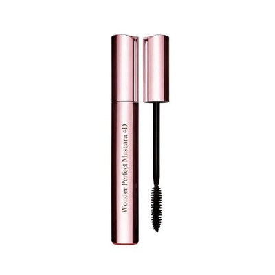 Clarins Mascara Wonder Perfect 4d 01 Perfect Black