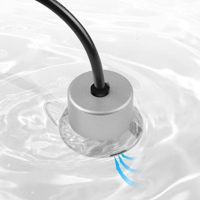 Wasserstand Alarm Alarm 12V Detektor für Home Center Wasser Tank Hotel