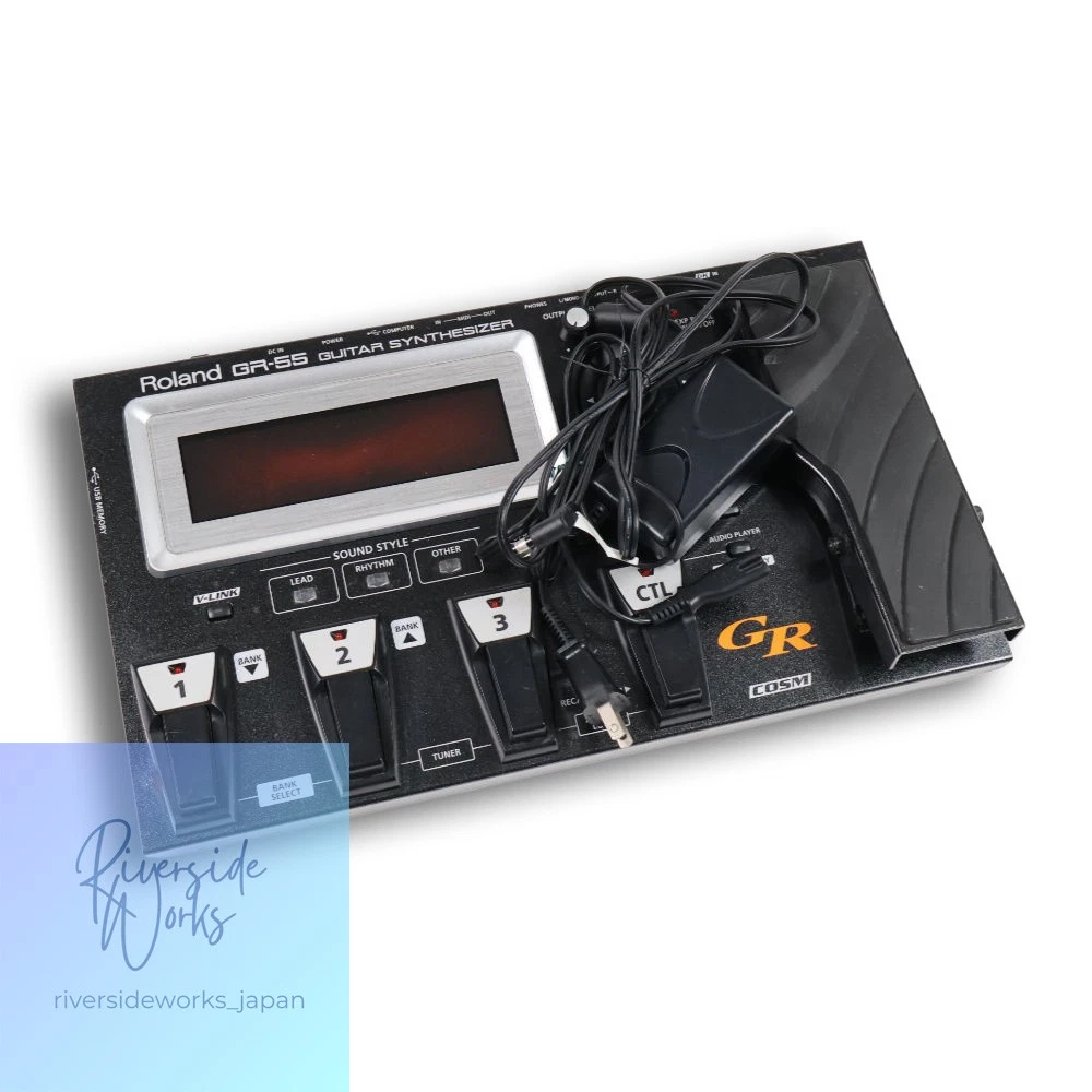 Roland GR-55 products for sale | eBay