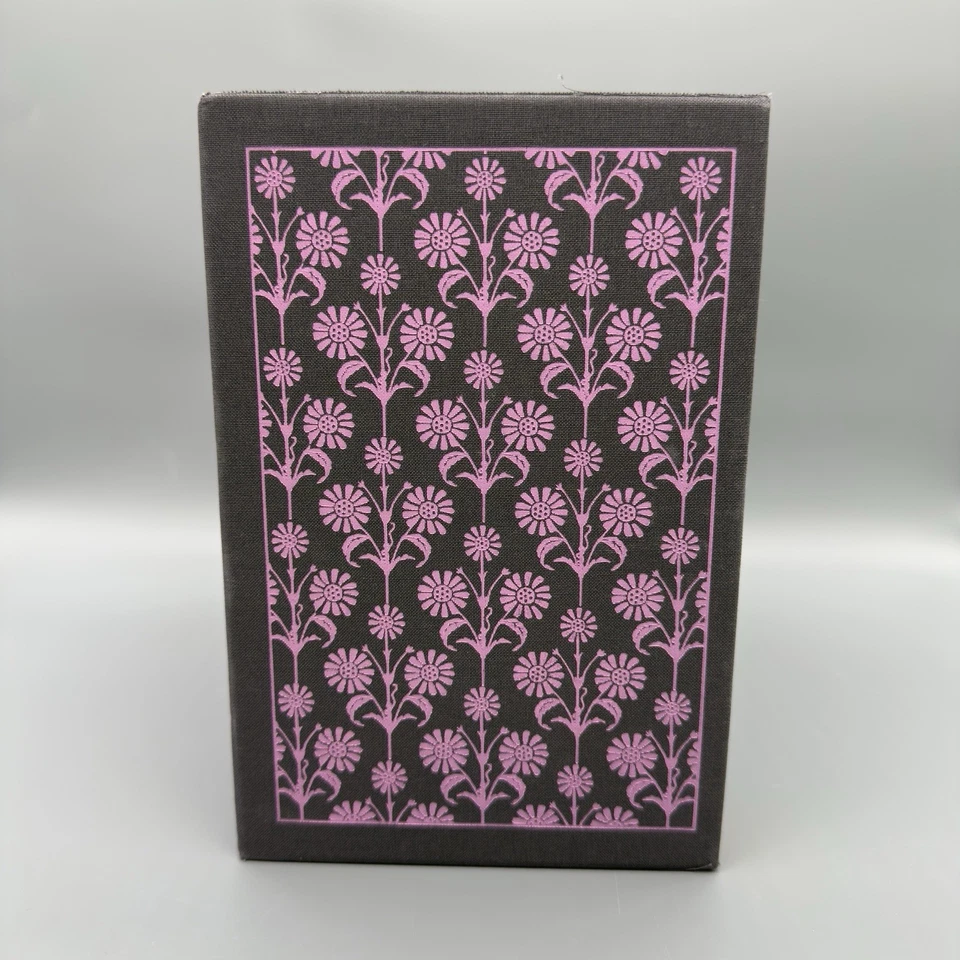 Jane Austen The Complete Works 7 Volume Hardcover Boxed Set Foto 2 de 4