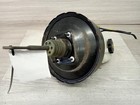 <!--F#f_0-->HOLDEN COMMODORE BRAKE BOOSTER VE SI, 08/06-08/102009<!--F/-->