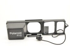 Polaroid F112 Close-Up Lens for Spectra 1200si 1200i from Japan 3160