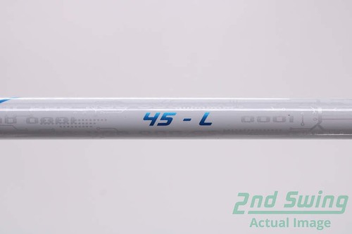 Mint TaylorMade SIM MAX Hybrid 5 Hybrid 25° Graphite Ladies Right 38.75in - Picture 7 of 9