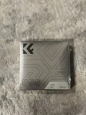 K&F Concept Nano-K Series Filter 82mm