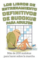 Speedy Publishing | Los Libros De Entrenamiento Definitivos De Sudokus Para...