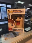 Funko Pop! Harry Potter #08 Ships With Protector