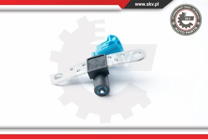 17SKV281 KURBELWELLENSENSOR IMPULSGEBER SKV GERMANY FÜR VAUXHALL ARENA 1.9 D - Image 4 of 4