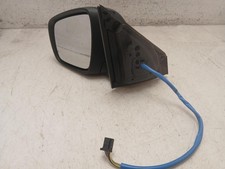 2020 RENAULT KADJAR 963021293R NS LEFT PASSENGER'S DOOR WING MIRROR ICONIC TCE