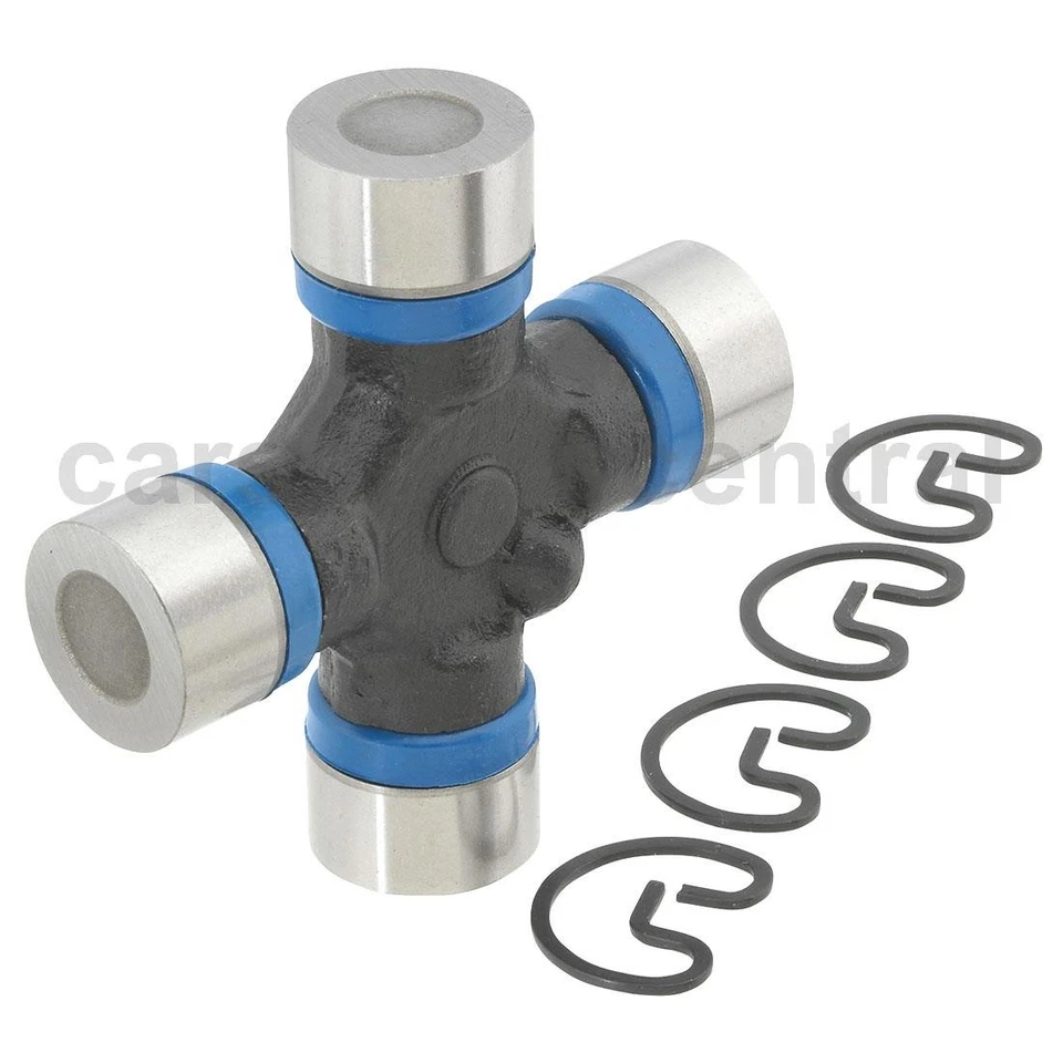 Junta universal traseira dianteira SKF compatível com 2000 2001 2002 2003 2004 2005 Ford Ranger - Imagem 2 de 4