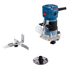 Bosch Kanten-Laminatfr&auml;se GLF 55-6 im Karton