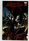 The Amazing Spider-Man #2 Marvel Tan Variant Venom Variant 2022