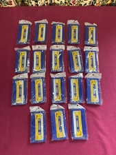 Job Lot Bundle of 18 Phone Case iPhone5 Vintage Tape Case/Car Boot/eBay/Vintage/