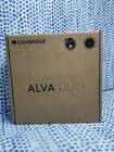 Cambridge Audio Mm/Mc Phono Preamplifier Alva Duo - Silver