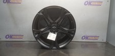 21 Chevy Camaro Ss 1le 20x11 Double 5 Spoke Wheel Rim Black Rsk Option