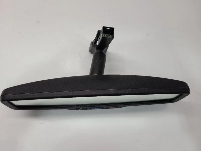 Espejo retrovisor Chevrolet Equinox 10-17 con telemática Onstar Opt UE1 Foto 3 de 4