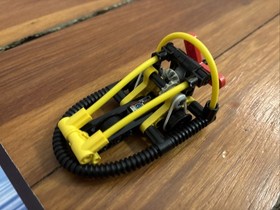 Lego Technic 8246 Hydro Racer- complete with instructions(No Box)